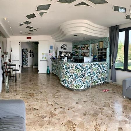 Hotel Tritone Rimini Dış mekan fotoğraf