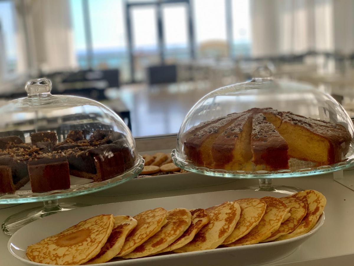 Hotel Tritone Rimini Dış mekan fotoğraf