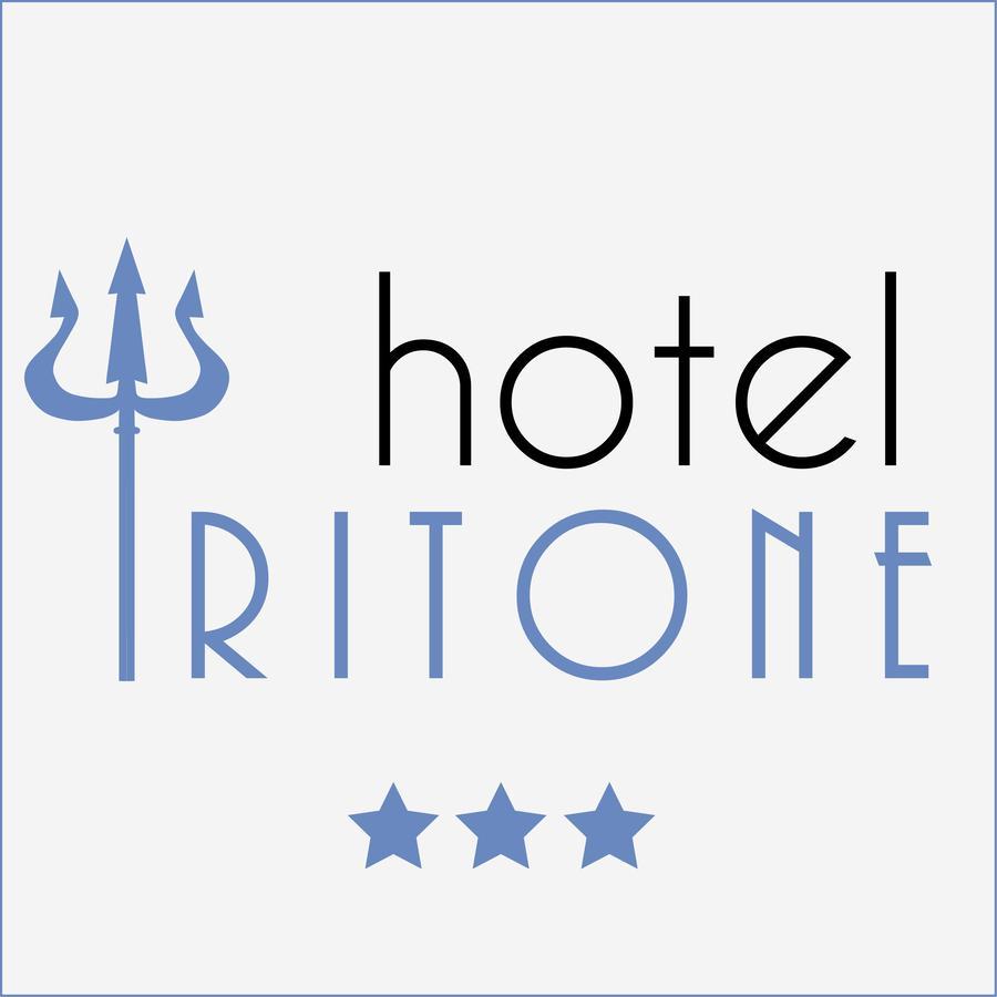 Hotel Tritone Rimini Dış mekan fotoğraf